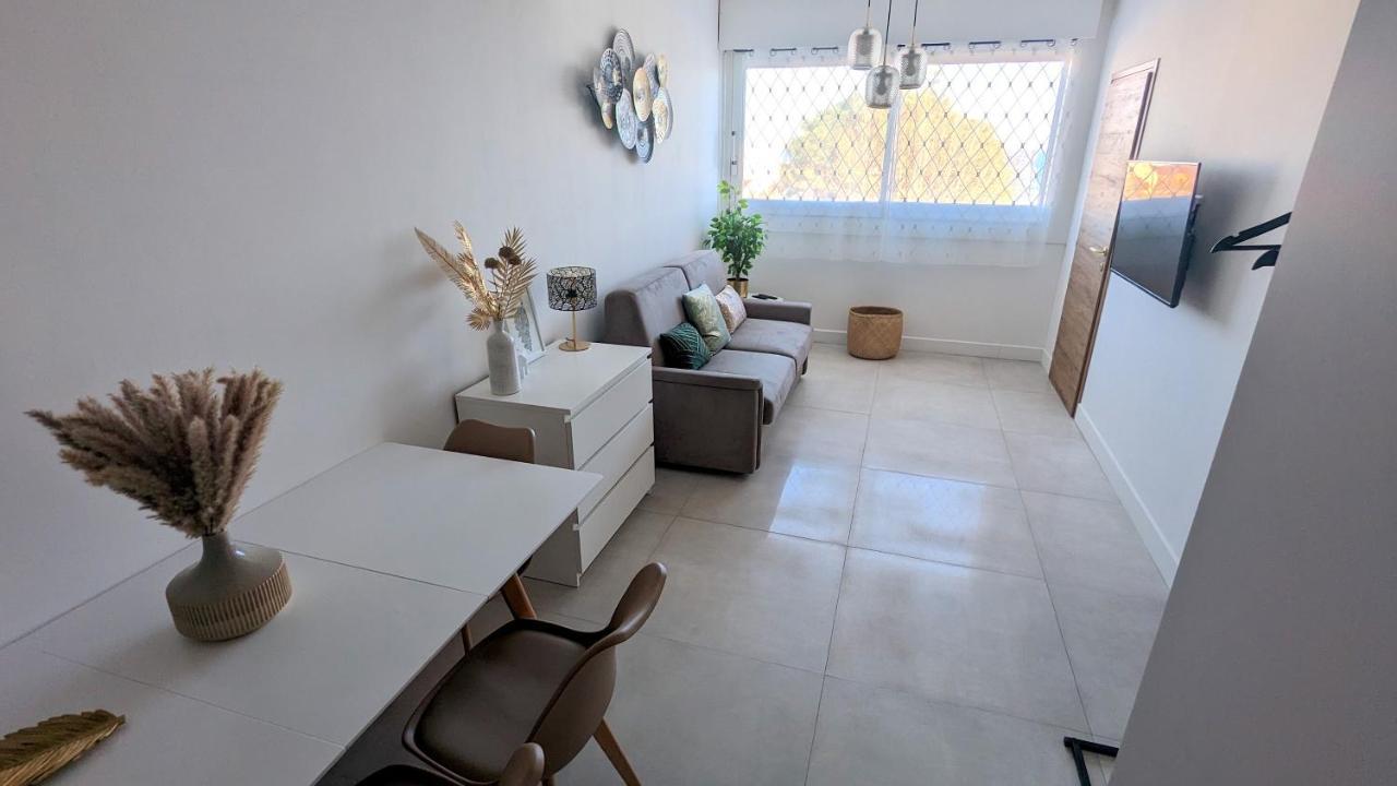 Superb Apartment With Sea View, 200M From Beach San-Martino-di-Lota Exteriör bild