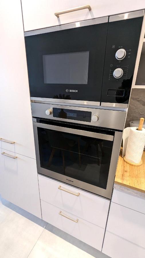 Superb Apartment With Sea View, 200M From Beach San-Martino-di-Lota Exteriör bild